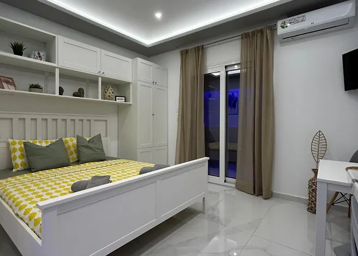Danai Studio 22 Paralia
