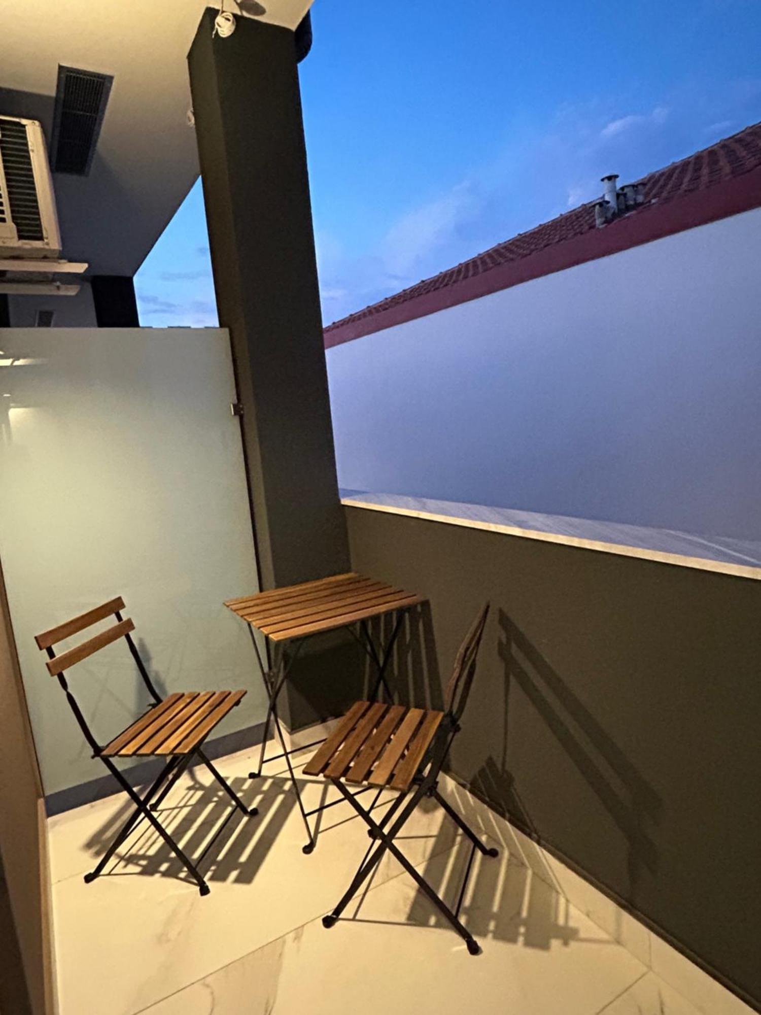 Danai 22 Apartment Paralia Katerinis