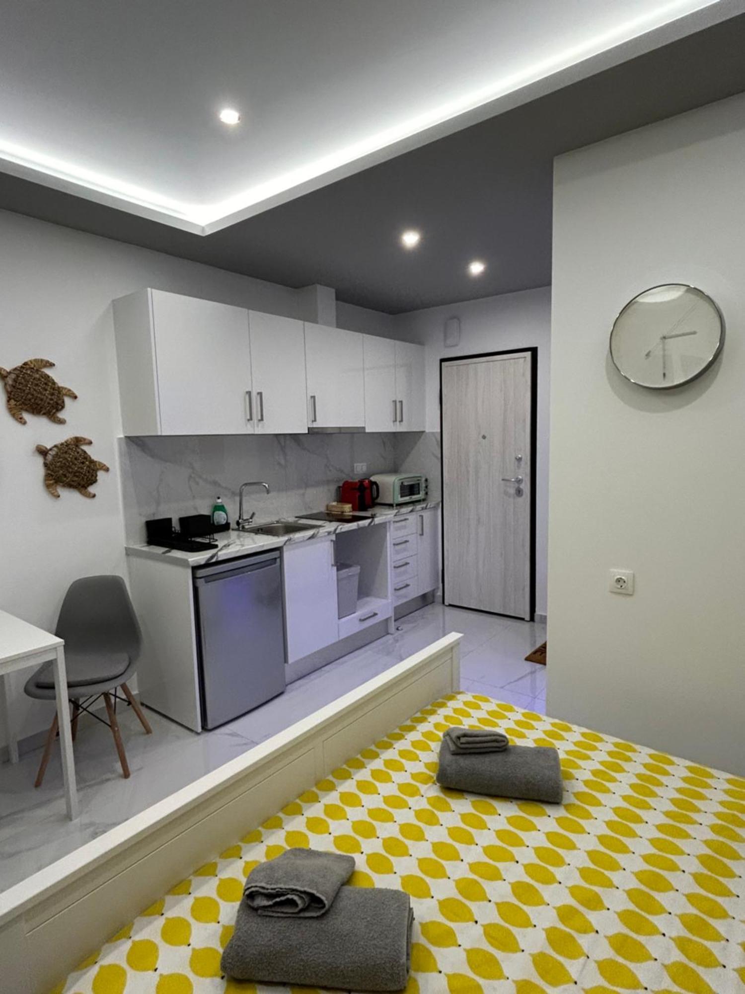 Apartment Danai 22
