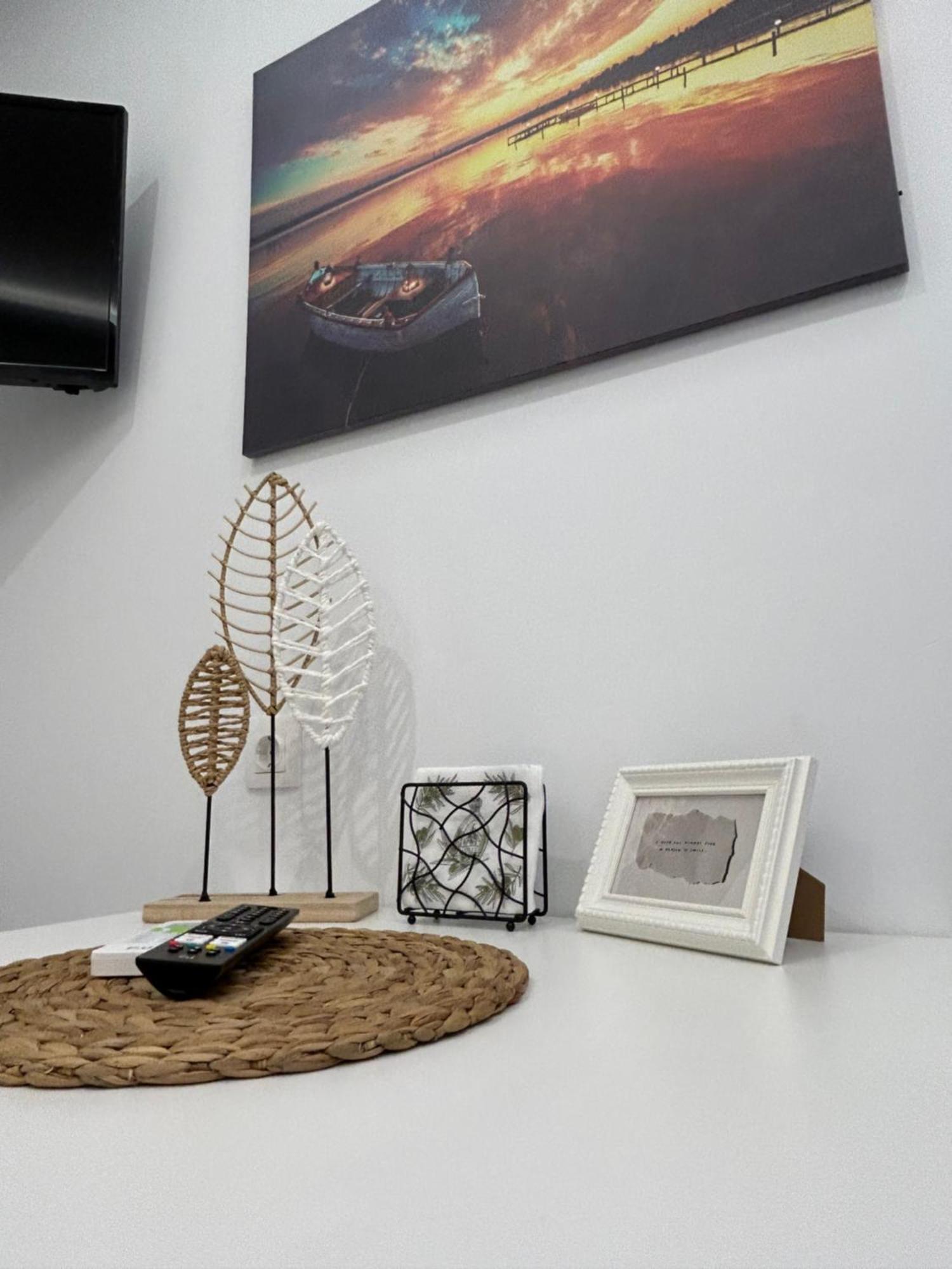Danai 22 Apartment