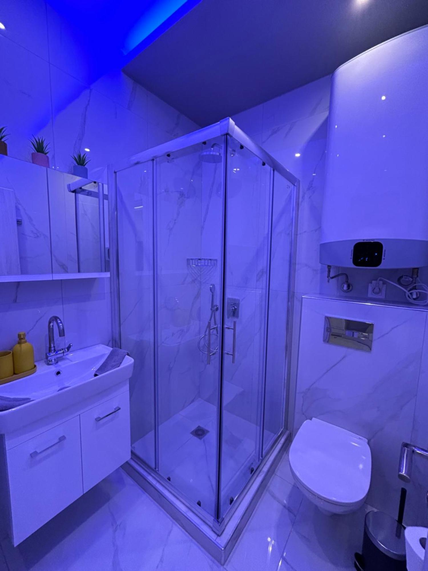 Apartment Danai 22 Paralia Katerinis