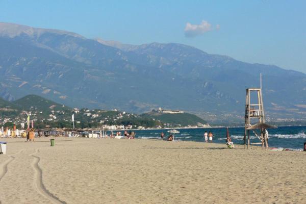 Danai 22 Apartment Paralia Katerinis